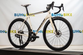 MASSI TEAM RACE ULTEGRA DI2 T-54 2023 BICICLETA SEGUNDA MANO