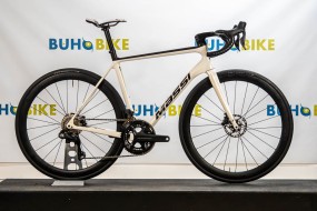 MASSI TEAM RACE ULTEGRA DI2 T-54 2023 BICICLETA SEGUNDA MANO