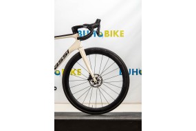 MASSI TEAM RACE ULTEGRA DI2 T-54 2023 BICICLETA SEGUNDA MANO