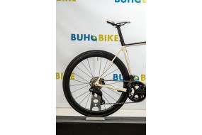 MASSI TEAM RACE ULTEGRA DI2 T-54 2023 BICICLETA SEGUNDA MANO