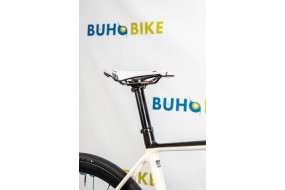 MASSI TEAM RACE ULTEGRA DI2 T-54 2023 BICICLETA SEGUNDA MANO