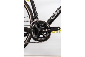 ORBEA M30 T-53 2018 BICICLETA SEGUNDA MANO