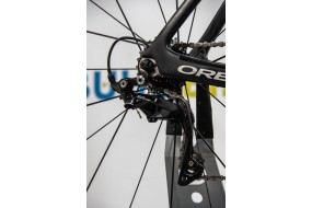 ORBEA M30 T-53 2018 BICICLETA SEGUNDA MANO