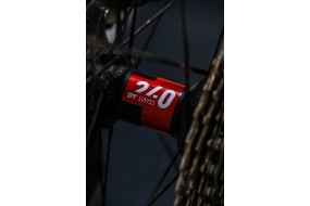 MASSI TEAM RACE ULTEGRA DI2 T-54 2023 BICICLETA SEGUNDA MANO