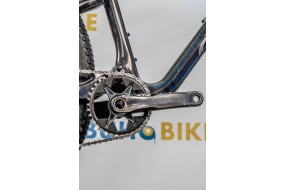 ORBEA OIZ M-TEAM 29 T-L - BICICLETA SEGUNDA MANO