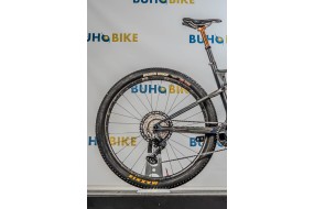 ORBEA OIZ M-TEAM 29 T-L - BICICLETA SEGUNDA MANO