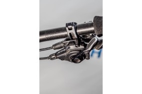 ORBEA OIZ M-TEAM 29 T-L - BICICLETA SEGUNDA MANO