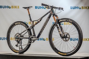 ORBEA OIZ M-TEAM 29 T-L - BICICLETA SEGUNDA MANO