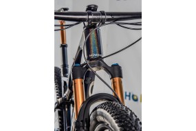 ORBEA OIZ M-TEAM 29 T-L - BICICLETA SEGUNDA MANO