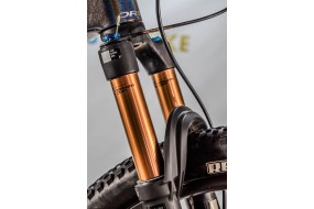 ORBEA OIZ M-TEAM 29 T-L - BICICLETA SEGUNDA MANO