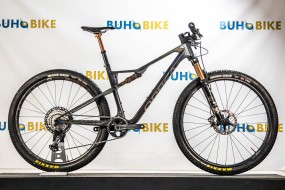 ORBEA OIZ M-TEAM 29 T-L - BICICLETA SEGUNDA MANO