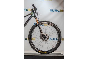 ORBEA OIZ M-TEAM 29 T-L - BICICLETA SEGUNDA MANO