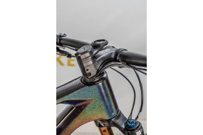 ORBEA OIZ M-TEAM 29 T-L - BICICLETA SEGUNDA MANO