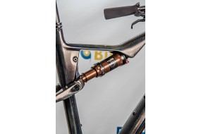 ORBEA OIZ M-TEAM 29 T-L - BICICLETA SEGUNDA MANO