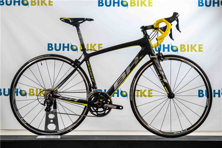 BH QUARTZ T-47 - BICICLETA SEGUNDA MANO