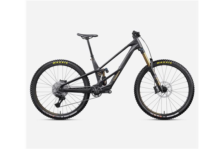 ORBEA RALLON RS-TEAM 2027 BICICLETA ENDURO ELÉCTRICA