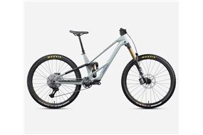 ORBEA RALLON RS-LTD 2027 BICICLETA ENDURO ELÉCTRICA