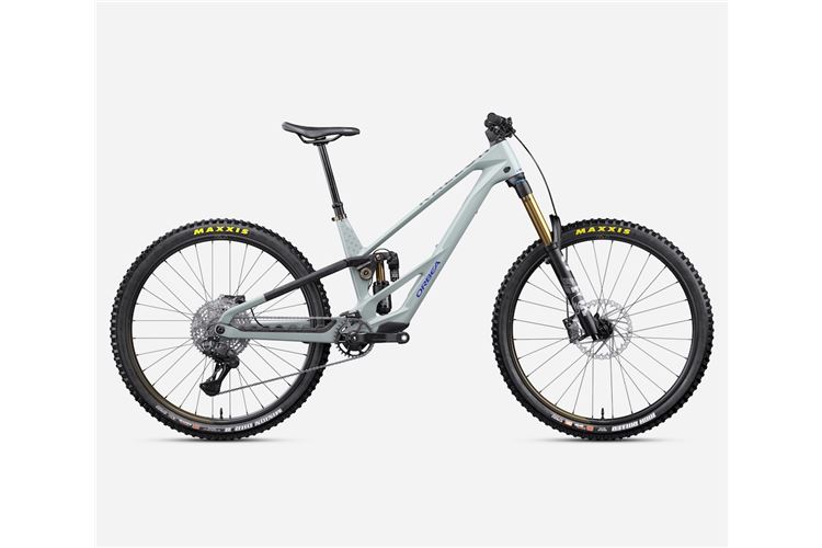 ORBEA RALLON RS-LTD 2027 BICICLETA ENDURO ELÉCTRICA