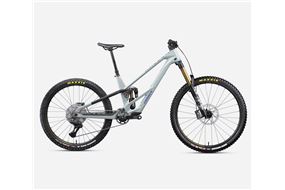 ORBEA RALLON RS-LTD MULLET 2027 BICICLETA ENDURO ELÉCTRICA