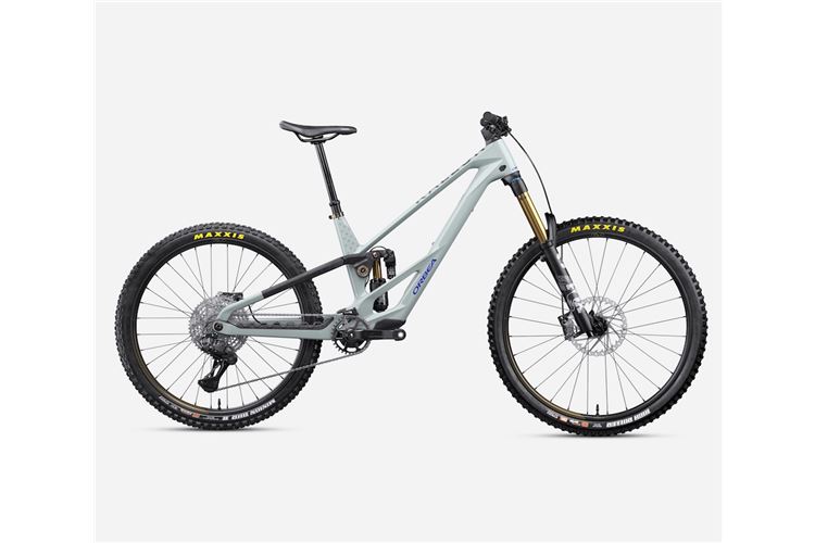 ORBEA RALLON RS-LTD MULLET 2027 BICICLETA ENDURO ELÉCTRICA