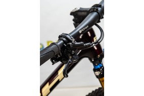 BH LYNX RACE RC 6.0 MEJORADA T-MD 2022 BICICLETA SEGUNDA MAN