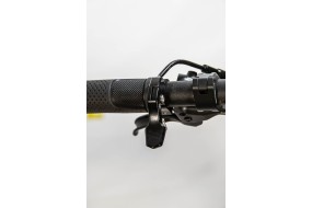 BH LYNX RACE RC 6.0 MEJORADA T-MD 2022 BICICLETA SEGUNDA MAN