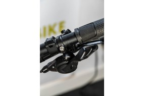 BH LYNX RACE RC 6.0 MEJORADA T-MD 2022 BICICLETA SEGUNDA MAN