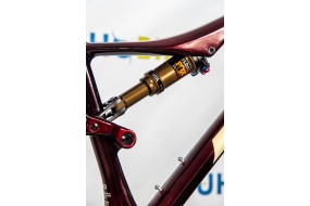 BH LYNX RACE RC 6.0 MEJORADA T-MD 2022 BICICLETA SEGUNDA MAN