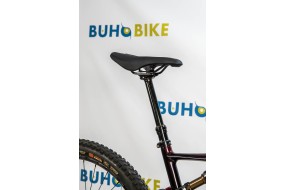 BH LYNX RACE RC 6.0 MEJORADA T-MD 2022 BICICLETA SEGUNDA MAN