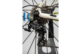 BERRIA FALCON 2.3 T-M 2018 BICICLETA SEGUNDA MANO