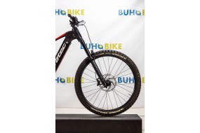 CORRATEC E-RS 160 T-S 2022 BICICLETA SEGUNDA MANO