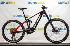 CORRATEC E-RS 160 T-S 2022 BICICLETA SEGUNDA MANO