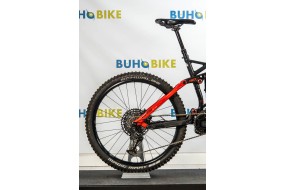 CORRATEC E-RS 160 T-S 2022 BICICLETA SEGUNDA MANO