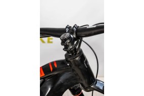 CORRATEC E-RS 160 T-S 2022 BICICLETA SEGUNDA MANO