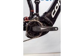 CORRATEC E-RS 160 T-S 2022 BICICLETA SEGUNDA MANO