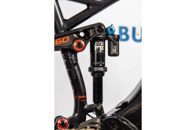 CORRATEC E-RS 160 T-S 2022 BICICLETA SEGUNDA MANO