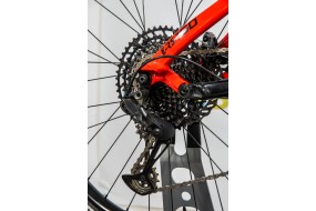 CORRATEC E-RS 160 T-S 2022 BICICLETA SEGUNDA MANO