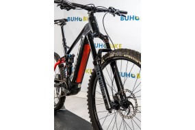 CORRATEC E-RS 160 T-S 2022 BICICLETA SEGUNDA MANO