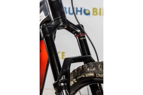 CORRATEC E-RS 160 T-S 2022 BICICLETA SEGUNDA MANO