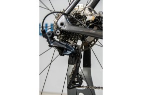 TREK EMONDA SL5 T-56 2023 BICICLETA SEGUNDA MANO