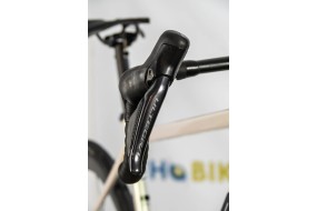 MMR ADRENALINE G2 PEARL WHITE AND BLACK T-S 2024