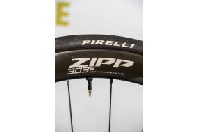 MMR ADRENALINE G2 PEARL WHITE AND BLACK T-S 2024