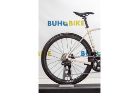 MMR ADRENALINE G2 PEARL WHITE AND BLACK T-S 2024