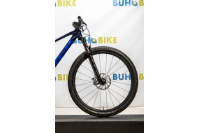 TREK PROCALIBER 9.7 T-M 2020 BICICLETA SEGUNDA MANO