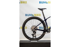 TREK PROCALIBER 9.7 T-M 2020 BICICLETA SEGUNDA MANO