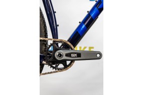 TREK PROCALIBER 9.7 T-M 2020 BICICLETA SEGUNDA MANO