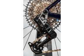 TREK PROCALIBER 9.7 T-M 2020 BICICLETA SEGUNDA MANO