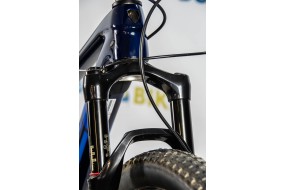 TREK PROCALIBER 9.7 T-M 2020 BICICLETA SEGUNDA MANO