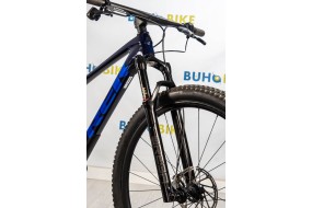 TREK PROCALIBER 9.7 T-M 2020 BICICLETA SEGUNDA MANO