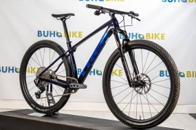 TREK PROCALIBER 9.7 T-M 2020 BICICLETA SEGUNDA MANO